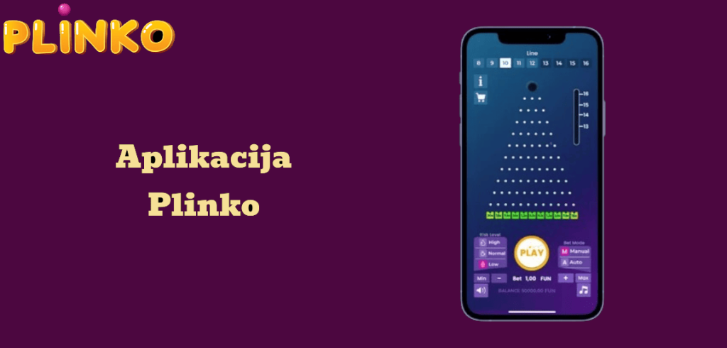 Kako prenesem Plinko Demo na svoj pametni telefon?