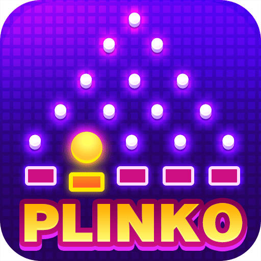 Plinko Game - igrajte v igralnicah Sloveniji